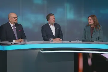 Zákazník chce SUV, regulace jdou proti trendu, zaznělo v Událostech, komentářích z ekonomiky