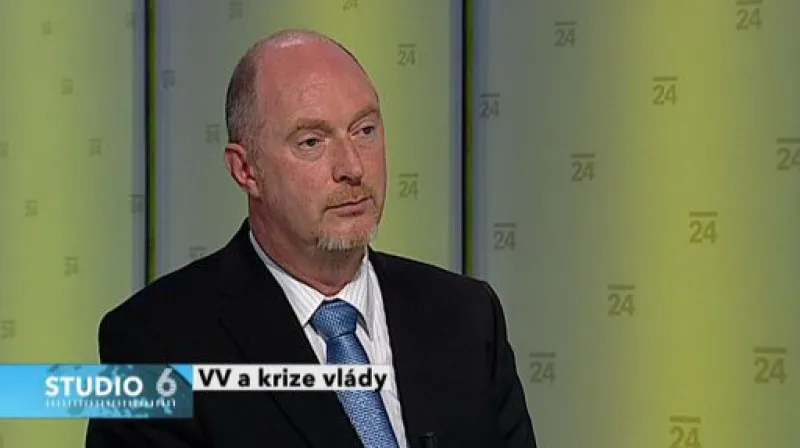 Rozhovor s Petrem Skokanem