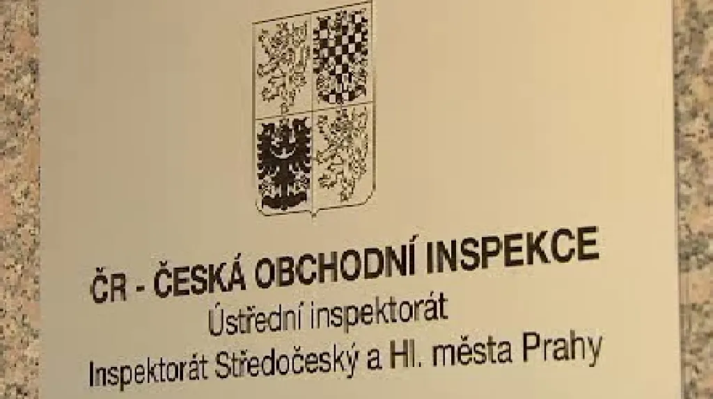 Česká obchodní inspekce