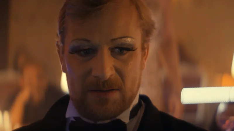 Odpad město smrt / Martin Pechlát