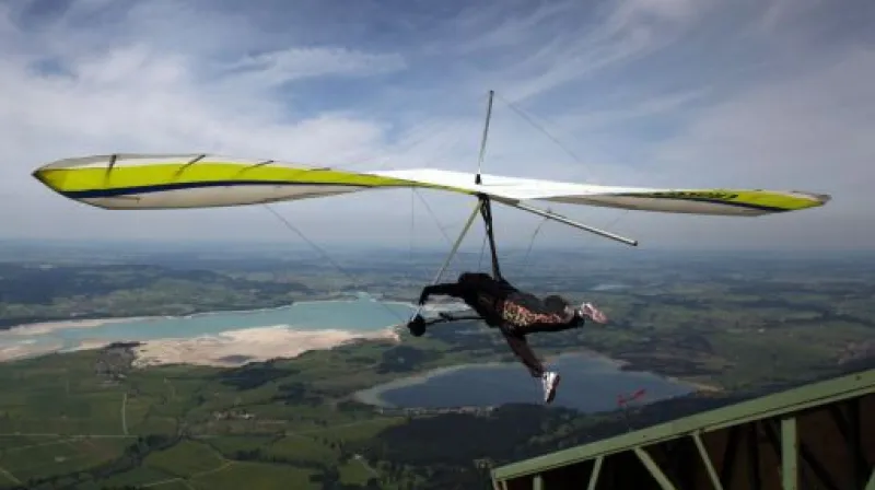 Ekonomika ČT24 o aktivních dovolených