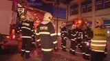 Reportáže Radovana Daňka a Milana Brunclíka
