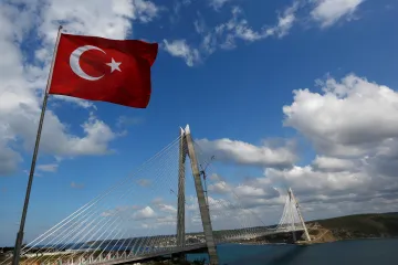 Berlín nabízí azyl pronásledovaným tureckým novinářům a vědcům