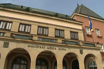 Koalice ve Zlíně: STAN se spojí s ANO, primátorem zůstane Adámek