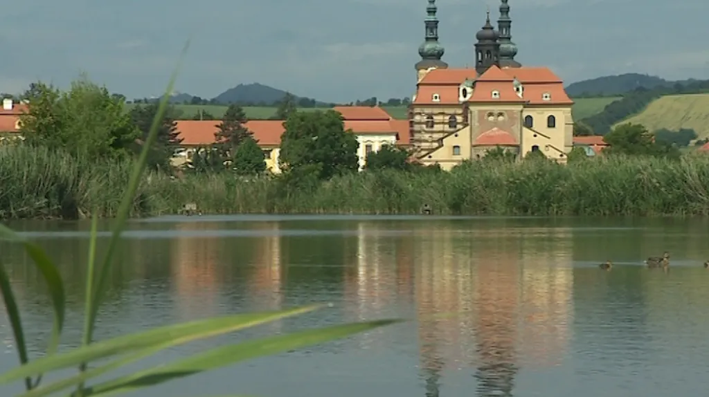 Velehrad již brzy přivítá desítky tisíc poutníků