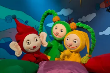 Česká televize nabídne první kriminálku pro děti. A Kouzelná školka oslaví dvacet let