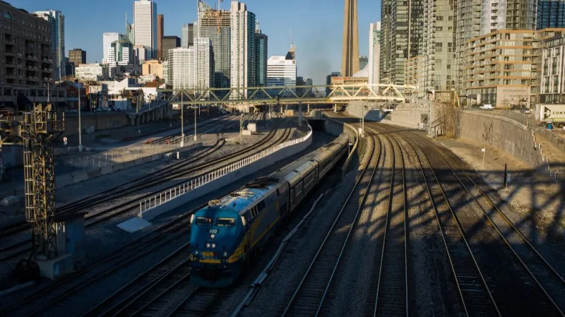 Toronto