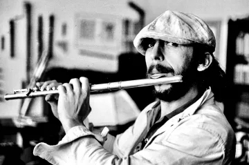 Festival Struny podzimu se mění na Prague Sounds. Oslaví i osmdesátiny Jiřího Stivína