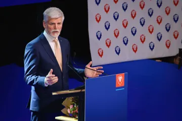 Pavel má šanci sjednocovat, jeho politická nezkušenost by mohla být problém v krizové situaci, myslí si komentátoři
