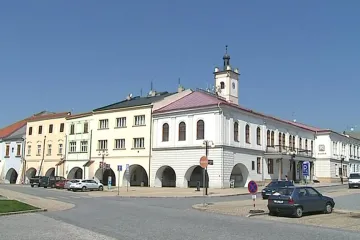 Zahrady v Lipníku letos slaví 150 let