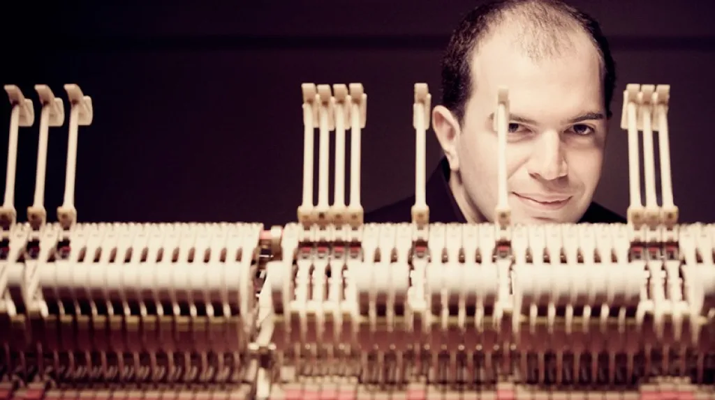 Kirill Gerstein