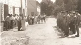 Pohraniční stráž