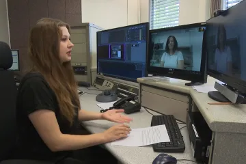 Жінка три місяці тікала з Бердянська