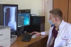 Polsko změnilo zákon, lékařům z Ukrajiny umožní rychlejší nástup do práce