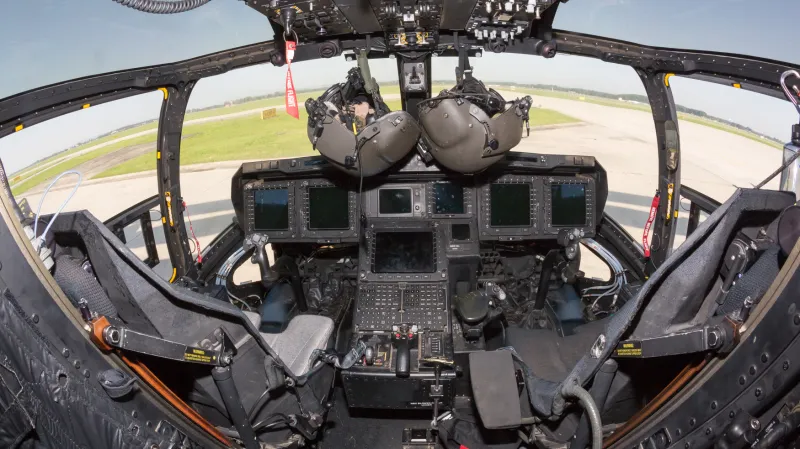 CV-22B Osprey