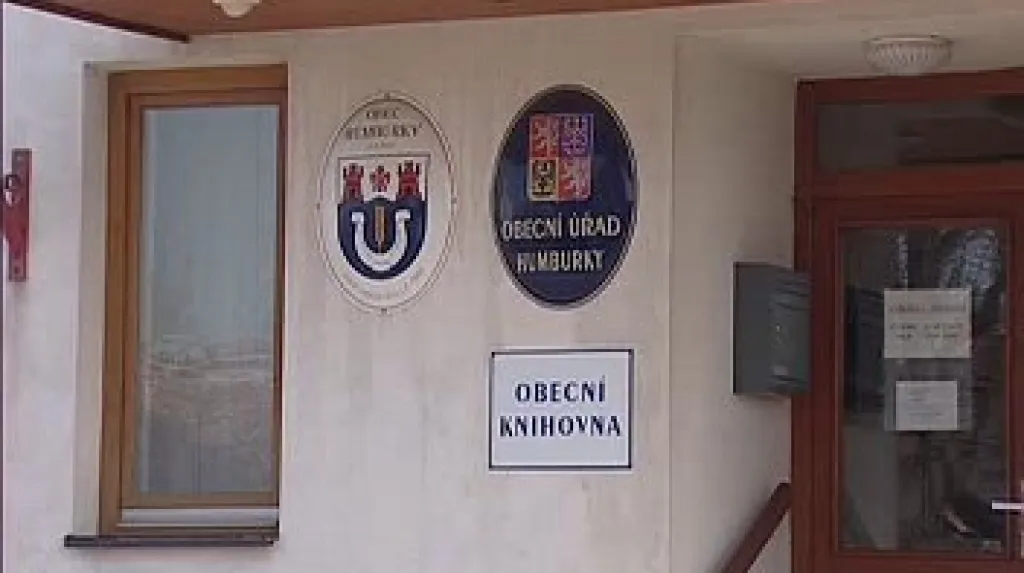 Humburky u Nového Bydžova