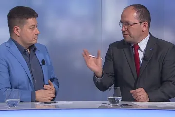 Bude nutné provést revizi programového prohlášení vlády, řekl Výborný