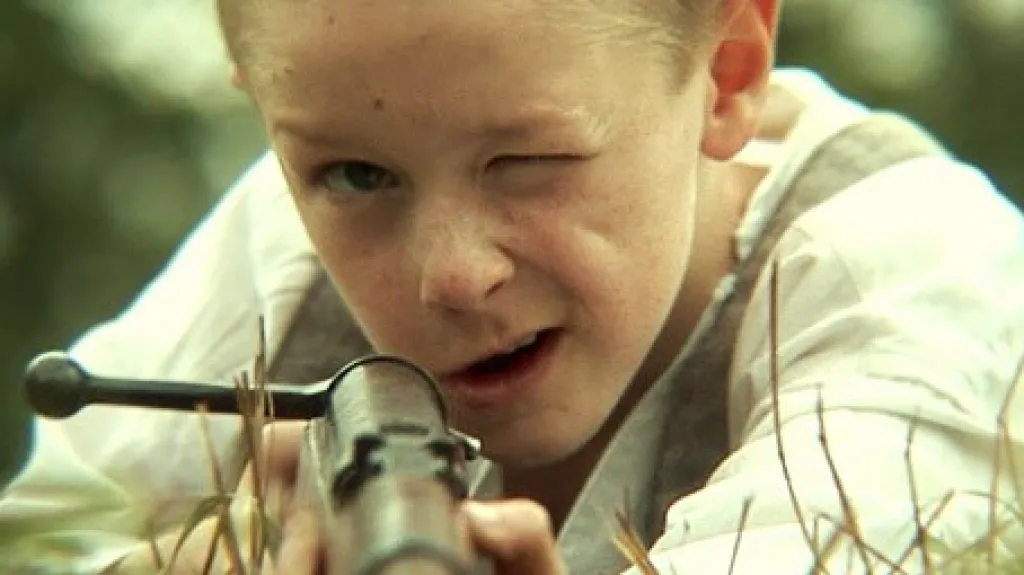 Andělé na kolejích