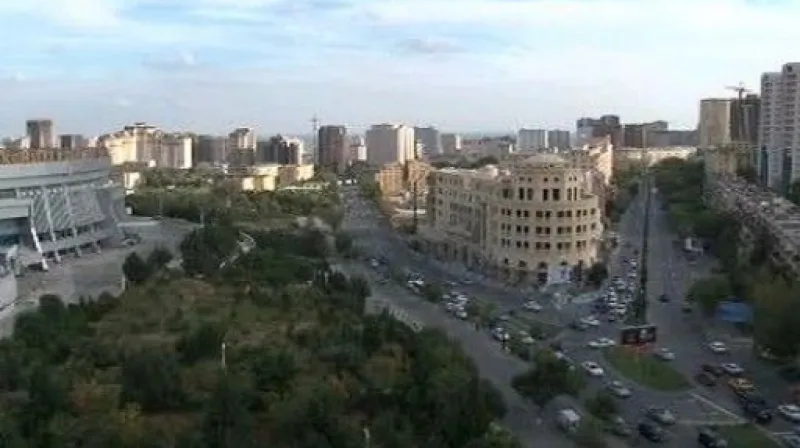 Reportáž Michaly Hergetové