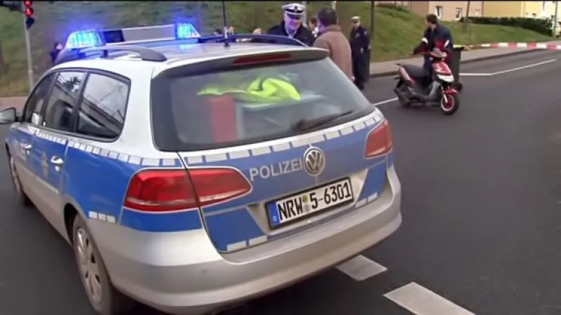 Do detailu: Ekonomika ČT24 o změnách na silnicích v zahraničí