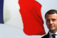 Historické gesto. Macron se omluvil za zločin Francie v alžírské válce a chce otevřít archivy