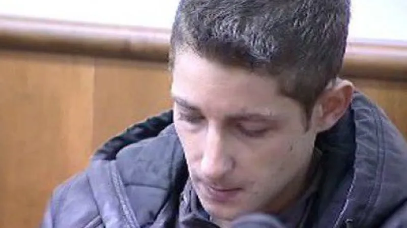 Josef Tichák, který byl obžalován ze smrti tří lidí, dostal osm let