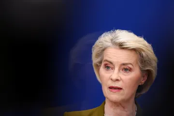 Komise navrhla nový sankční balík proti Rusku