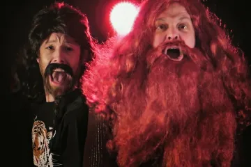 Klip týdne: Král coverů Leo Moracchioli oživil známý hit od Kansasu