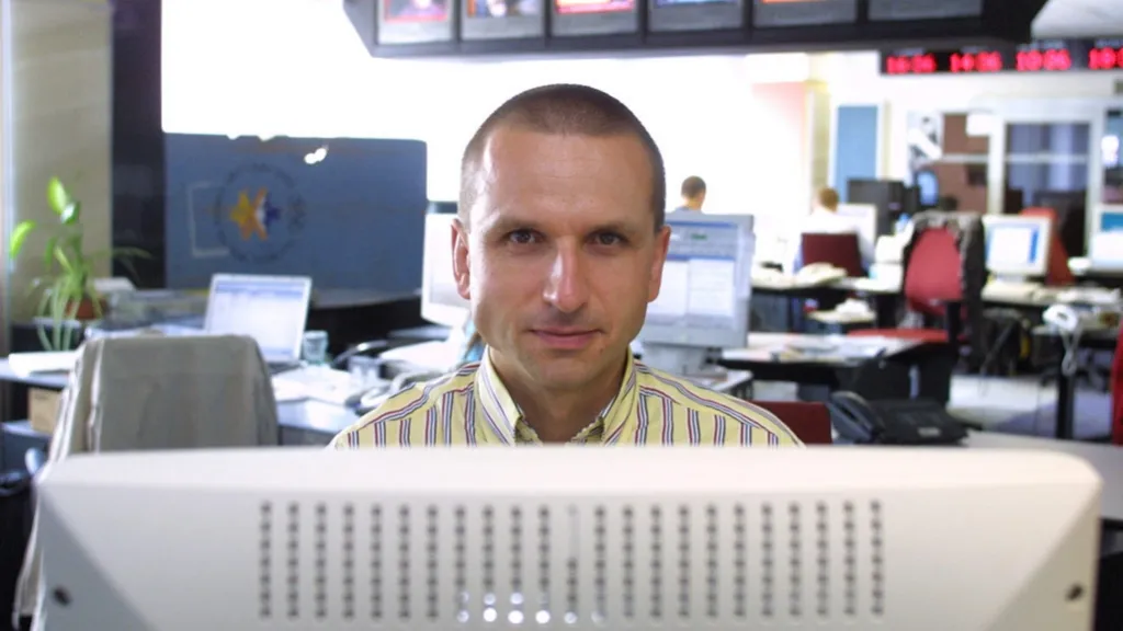 Petr Vybíral