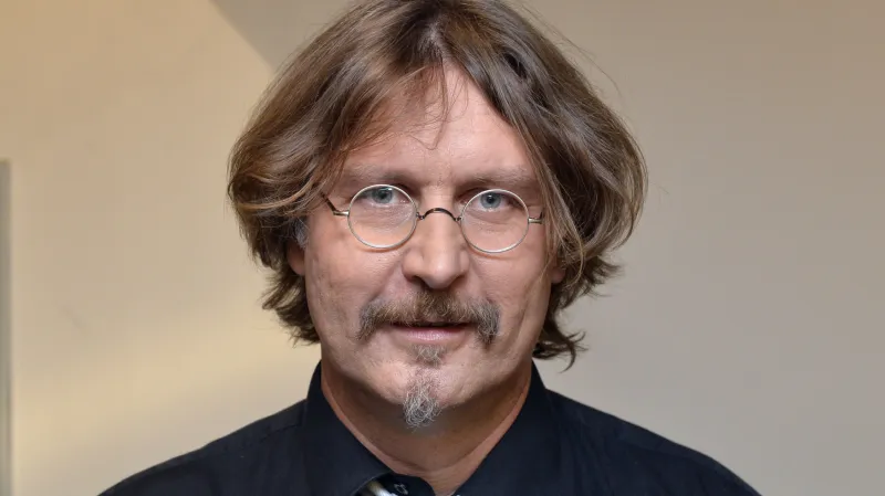 Josef Janů (Česká pirátská strana)