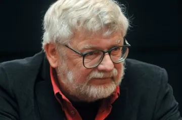 Novináři inkognito: Hrál jsem si na bezdomovce, říká investigativec Klíma