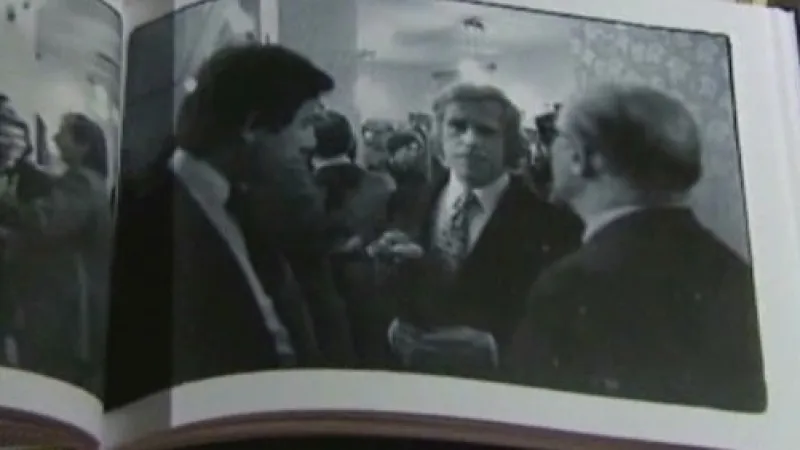 Z majetku Knihovny Václava Havla