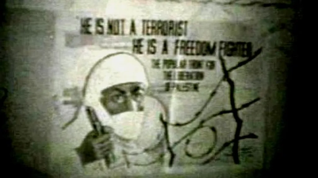 Palestinští extremisté