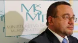 Reportáž Adama Koutského