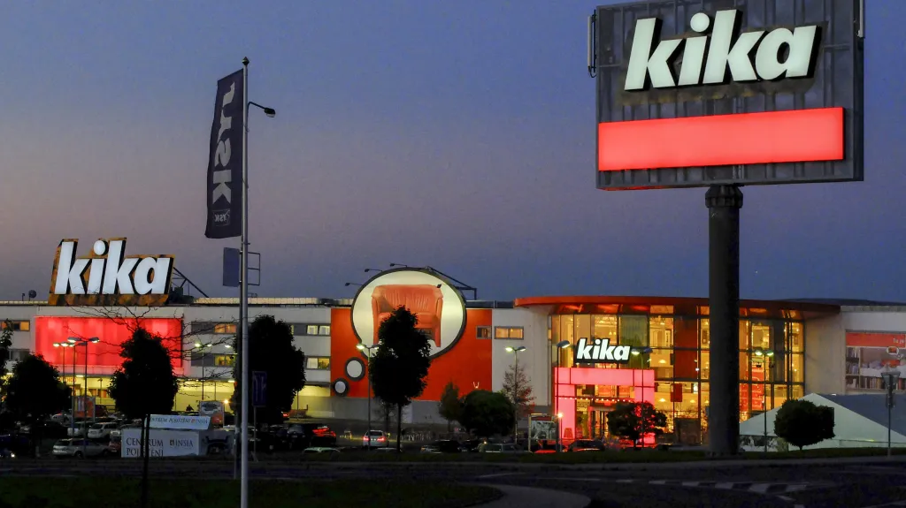 Kika
