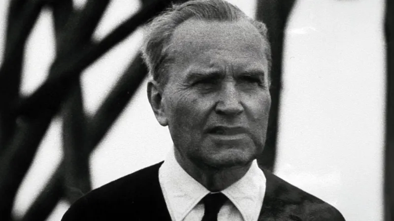 Jan Patočka