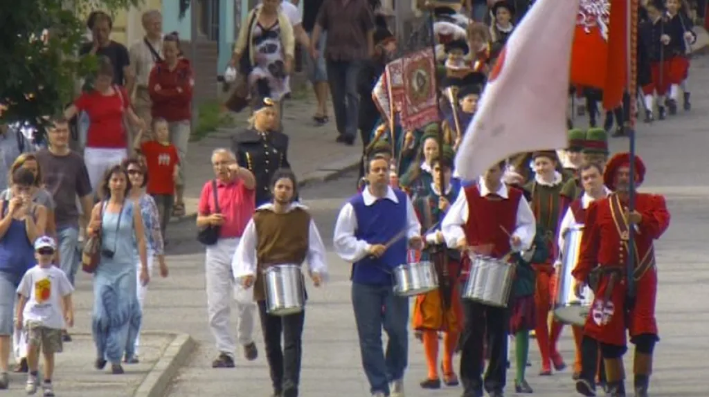 Havíření v Jihlavě