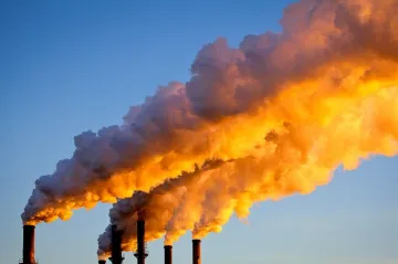 Green Deal na emise zabral, říká nezávislá zpráva