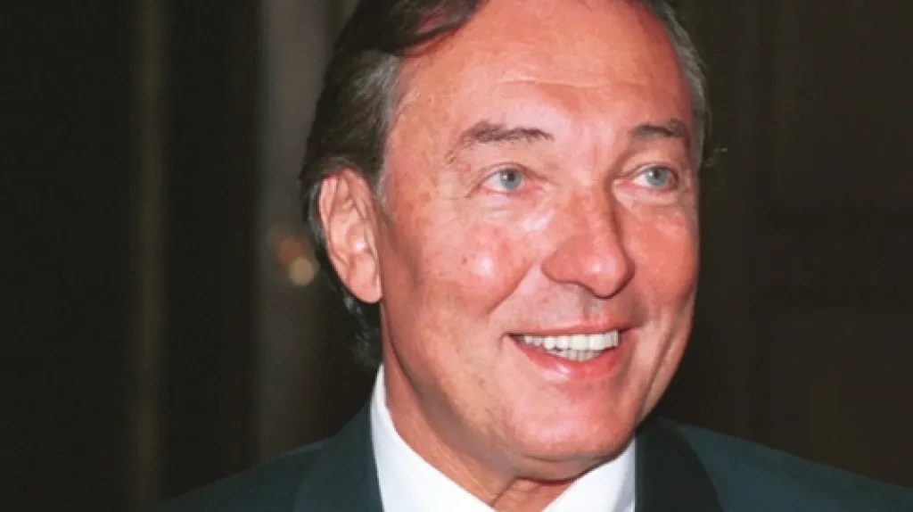 Karel Gott