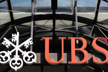 Dozvuky hypoteční krize. USA žalují největší švýcarskou banku UBS