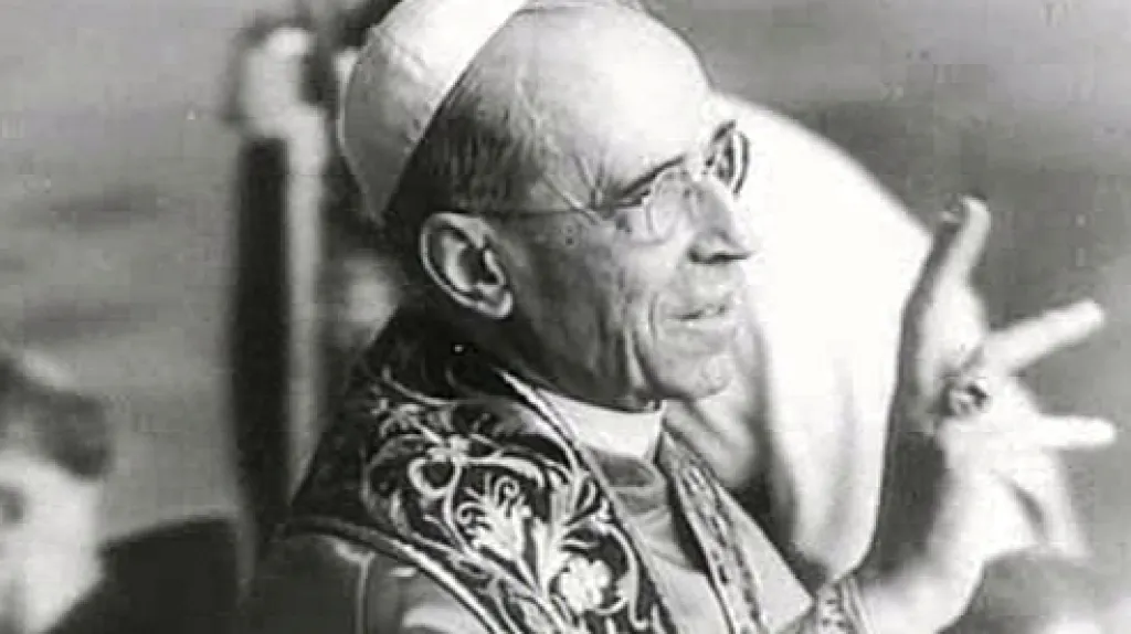 Pius XII.