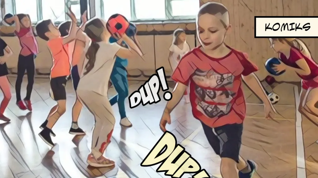 Fyzickou zdatnost čtvrt milionu dětí prověří testy