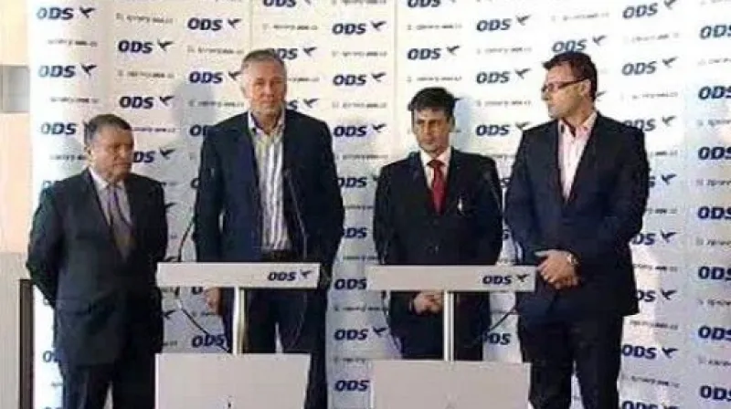 TK Mirka Topolánka o kandidatuře v Jihomoravském kraji