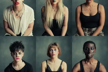 Klip týdne: Je nějaký život na Marsu? ptá se Yungblud