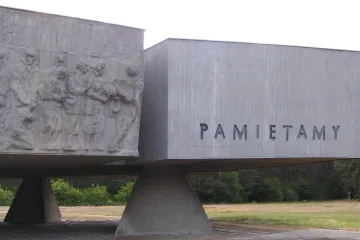 Ve vyhlazovacím táboře Chelmno zahynuly děti z Lidic i Ležáků