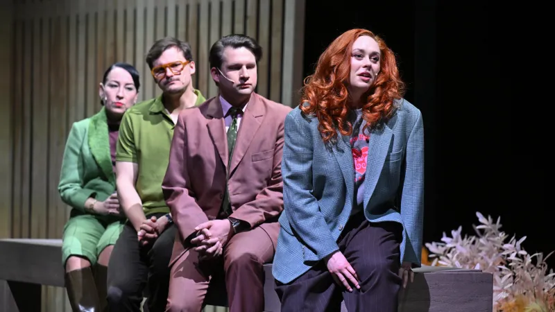 Věci, o kterých vím, že jsou pravda