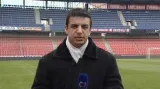Reportáž Richarda Samka