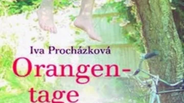 Iva Procházková - Orangentage