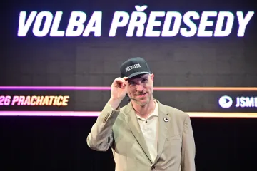 Post předsedy Pirátů obhájil Hřib. „Míříme do příští vlády,“ řekl po zvolení