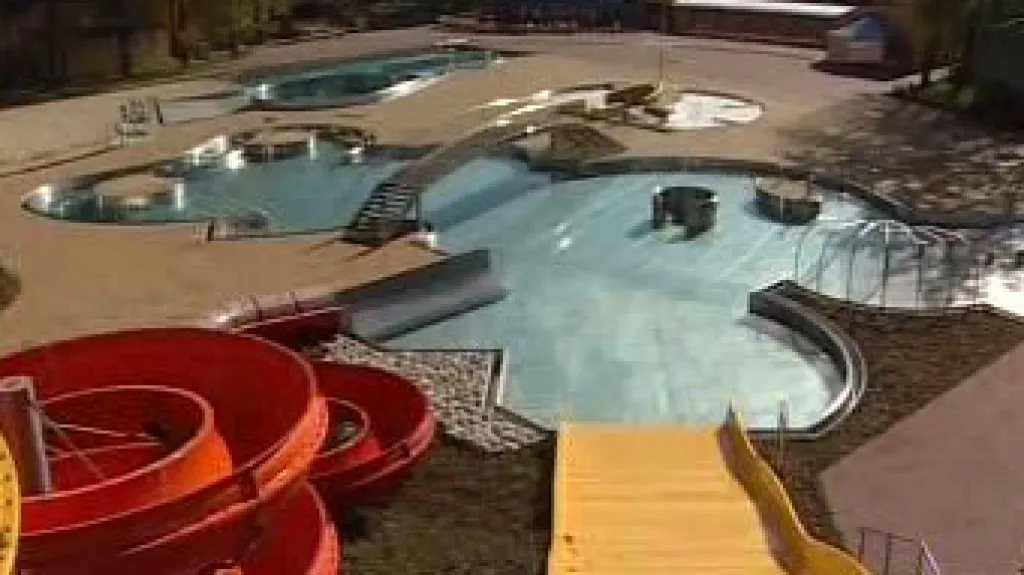 Aquapark